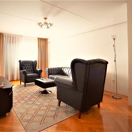 The Parrots Nest Apartamento Saraievo Exterior foto