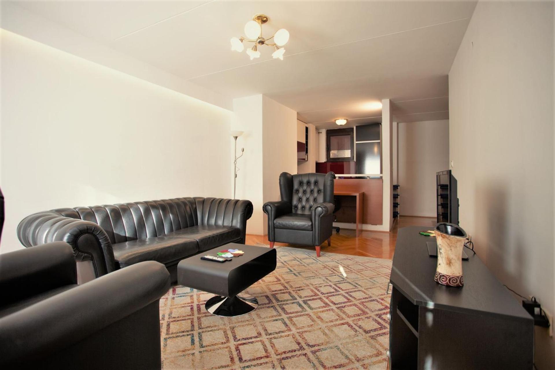 The Parrots Nest Apartamento Saraievo Exterior foto