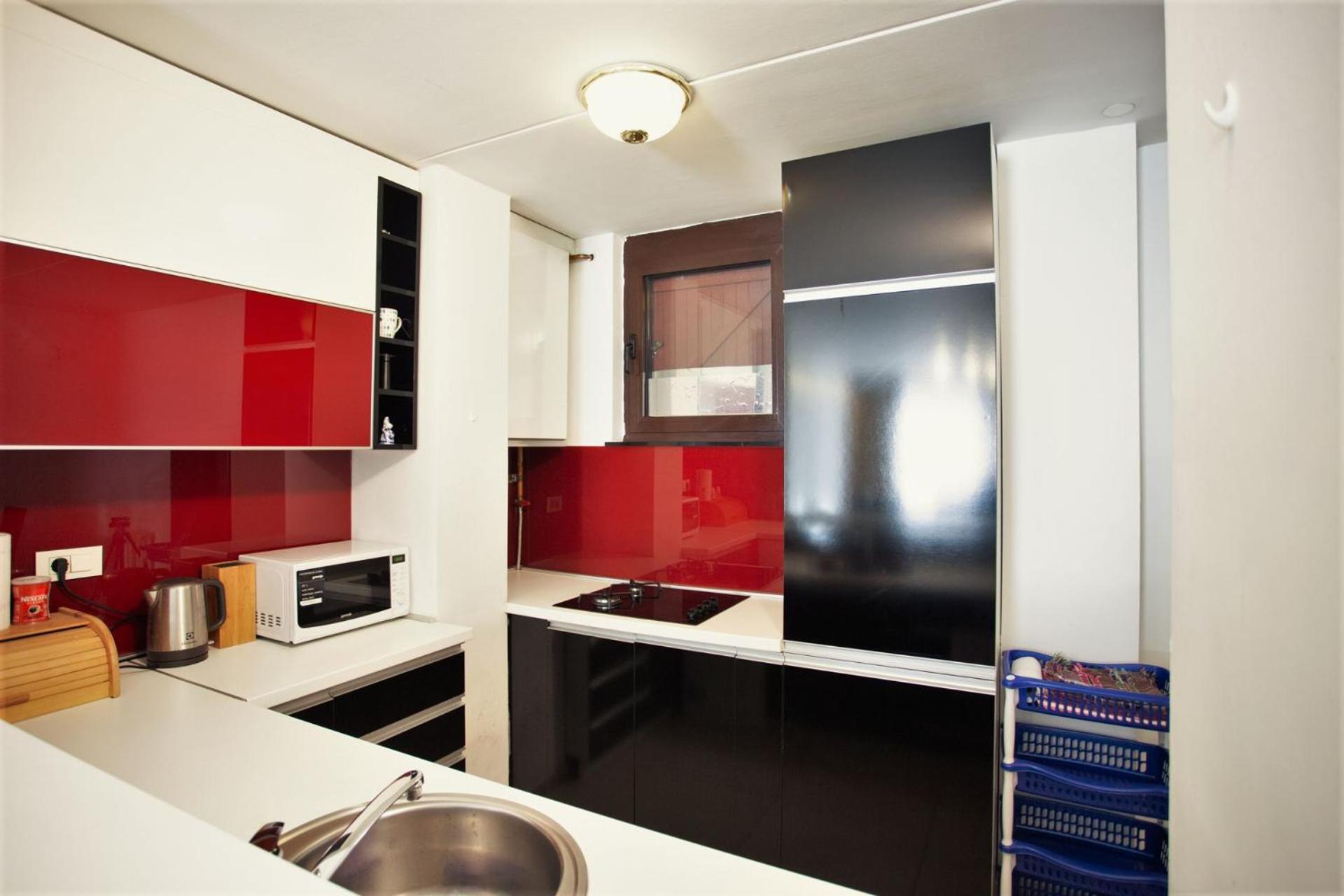 The Parrots Nest Apartamento Saraievo Exterior foto
