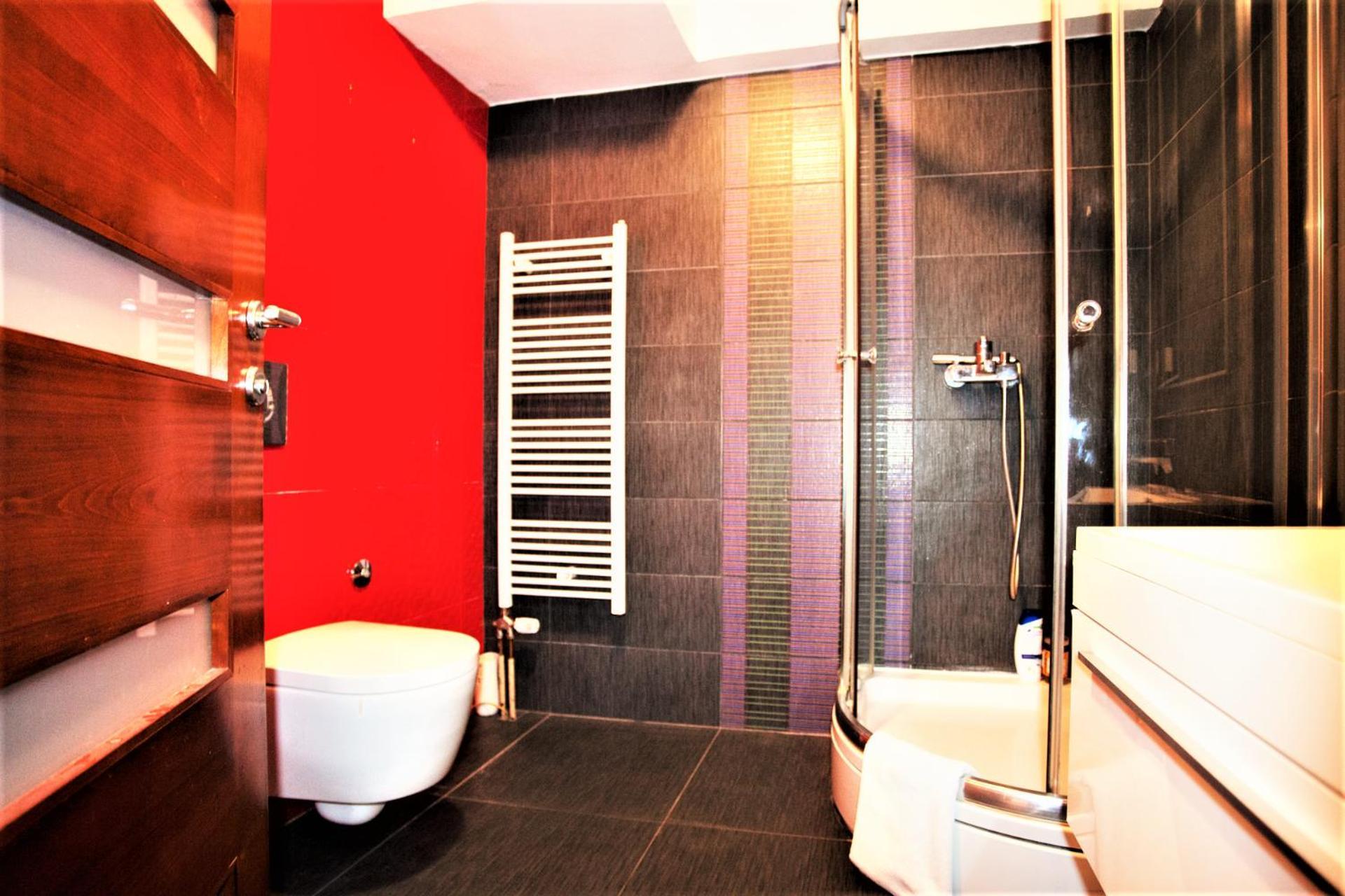 The Parrots Nest Apartamento Saraievo Exterior foto