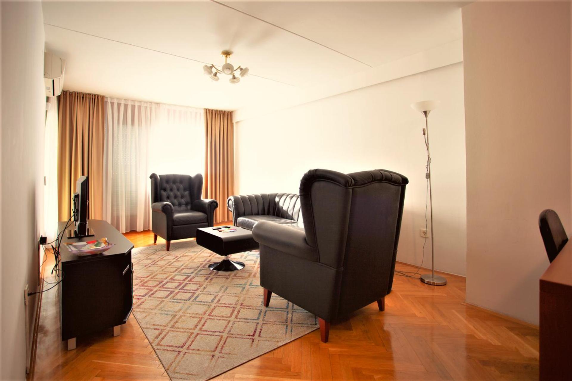 The Parrots Nest Apartamento Saraievo Exterior foto