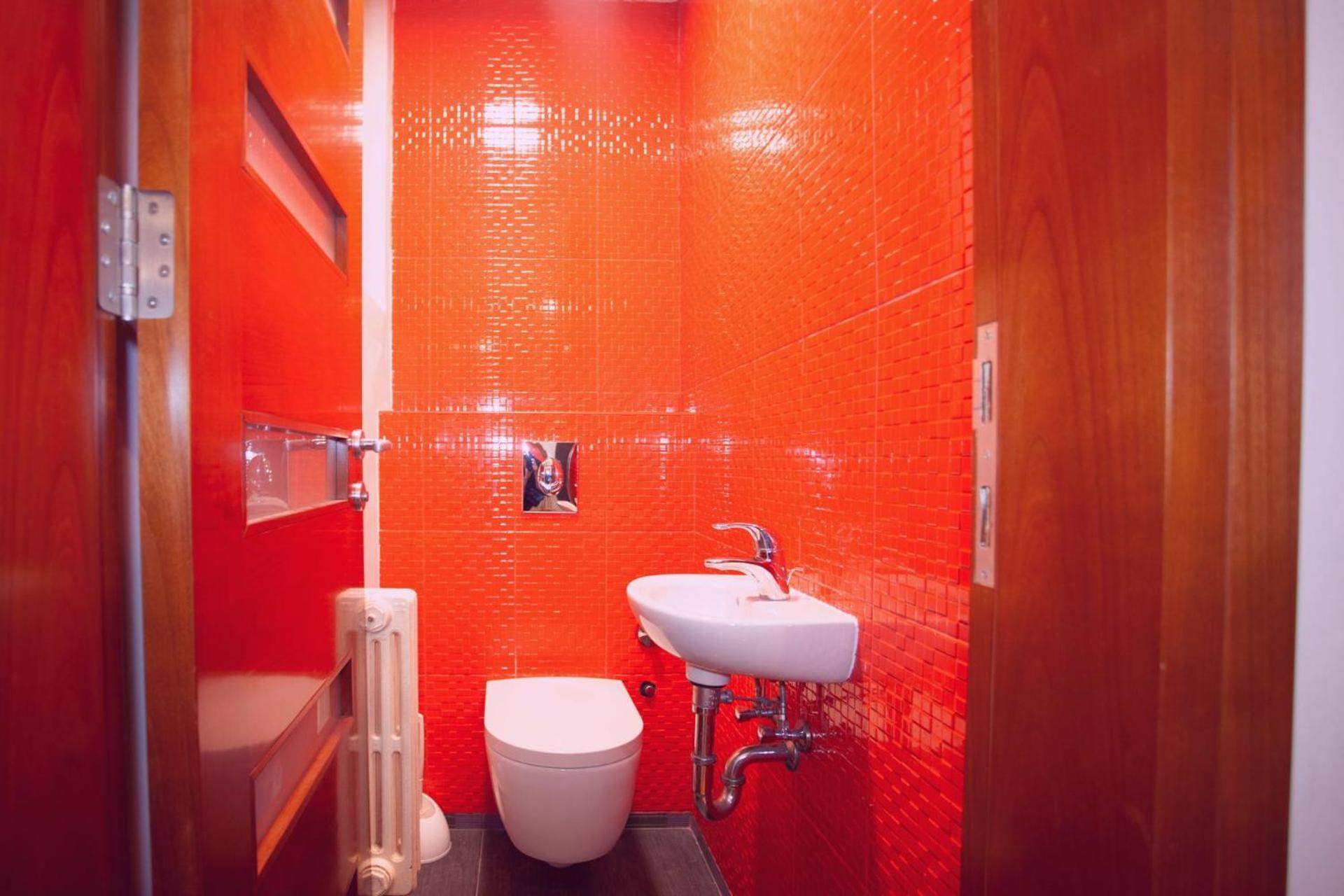 The Parrots Nest Apartamento Saraievo Exterior foto