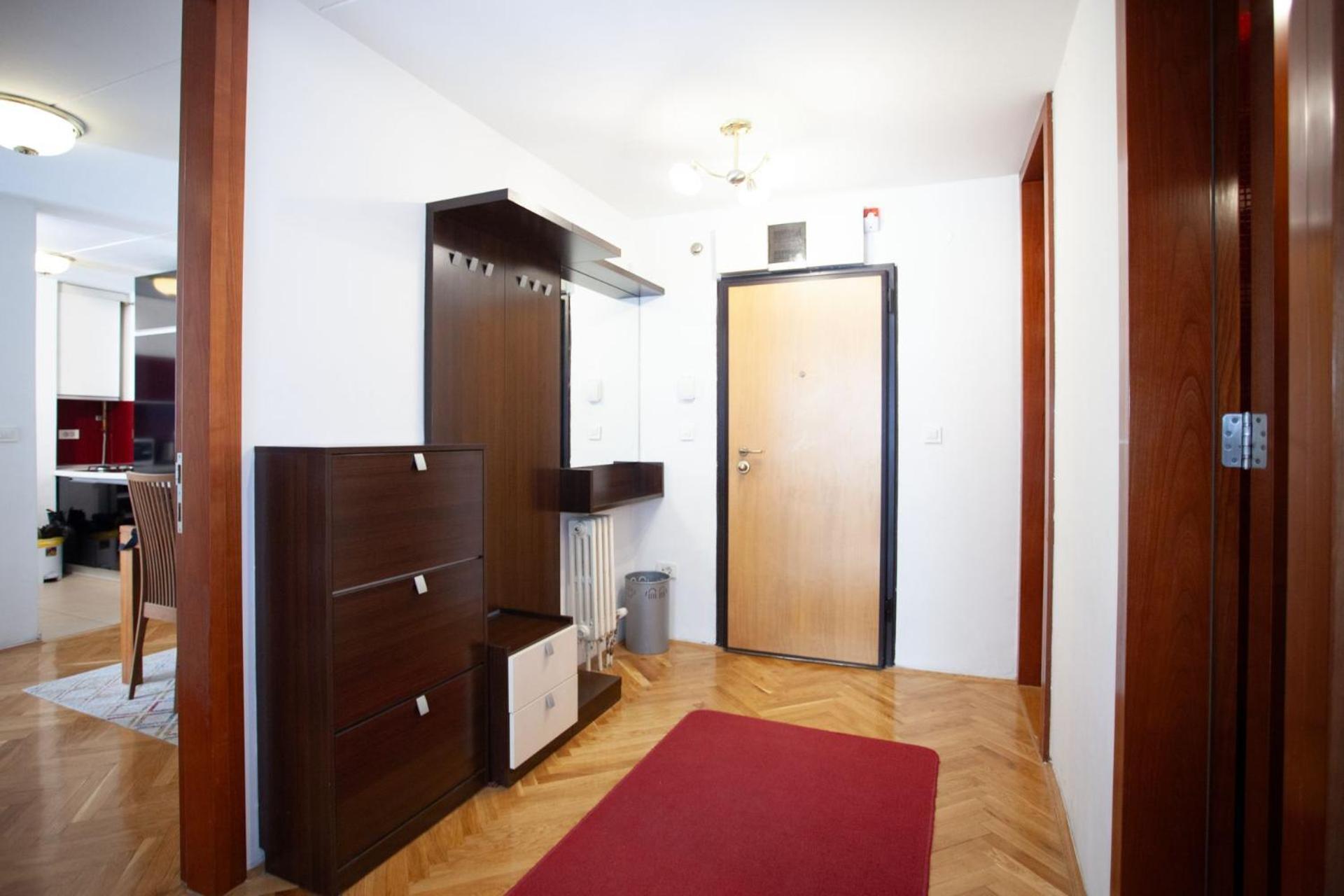 The Parrots Nest Apartamento Saraievo Exterior foto