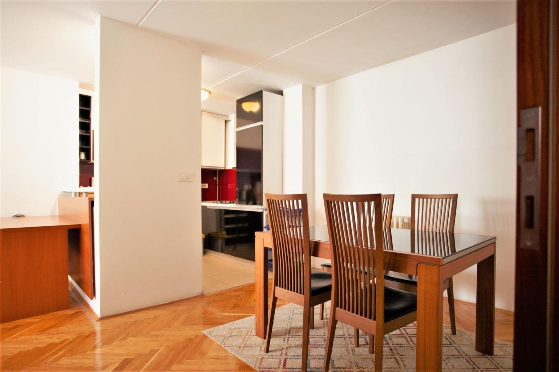 The Parrots Nest Apartamento Saraievo Exterior foto