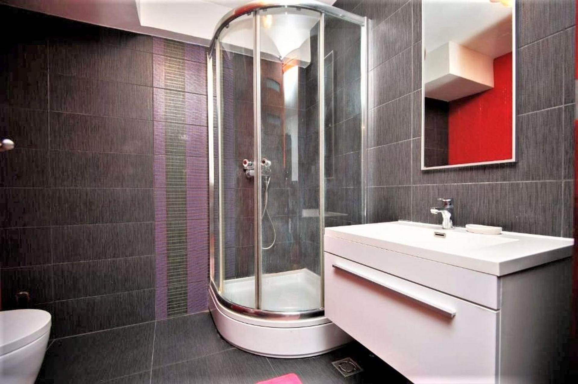 The Parrots Nest Apartamento Saraievo Exterior foto